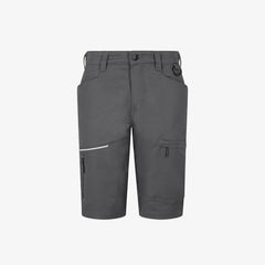 Pantaloni scurți Mekong Short Safety Jogger - Gri Închis