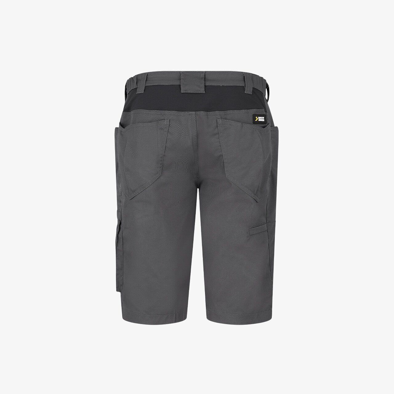 Pantaloni scurți Mekong Short Safety Jogger - Gri Închis
