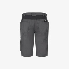 Pantaloni scurți Mekong Short Safety Jogger - Gri Închis