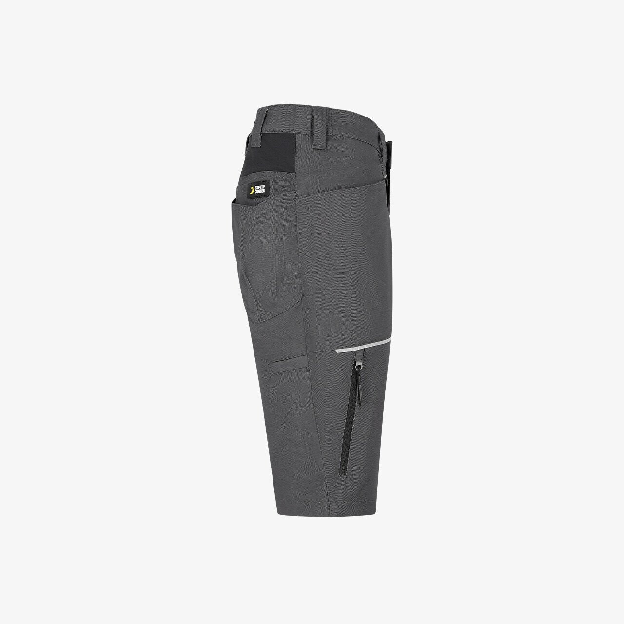 Pantaloni scurți Mekong Short Safety Jogger - Gri Închis