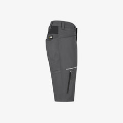 Pantaloni scurți Mekong Short Safety Jogger - Gri Închis