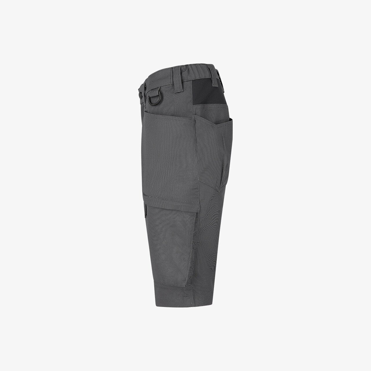 Pantaloni scurți Mekong Short Safety Jogger - Gri Închis
