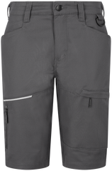 Pantaloni scurți Mekong Short Safety Jogger - Gri Închis
