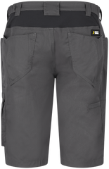 Pantaloni scurți Mekong Short Safety Jogger - Gri Închis