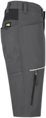 Pantaloni scurți Mekong Short Safety Jogger - Gri Închis