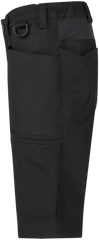 Pantaloni scurți Mekong Short Safety Jogger - Negru