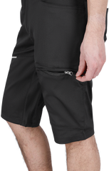 Pantaloni scurți Mekong Short Safety Jogger - Negru
