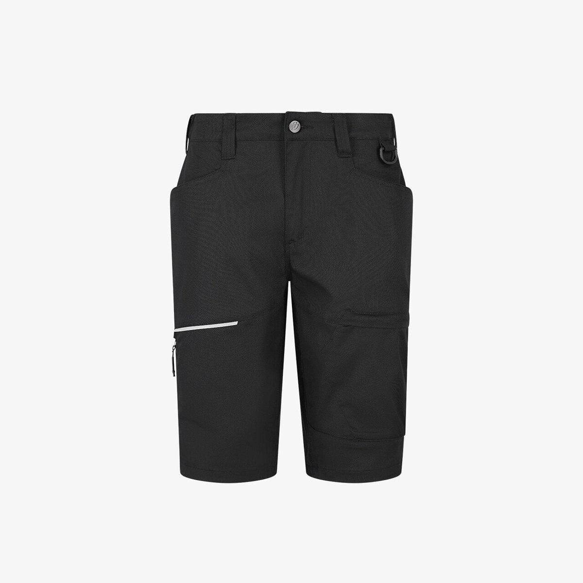 Pantaloni scurți Mekong Short Safety Jogger - Negru