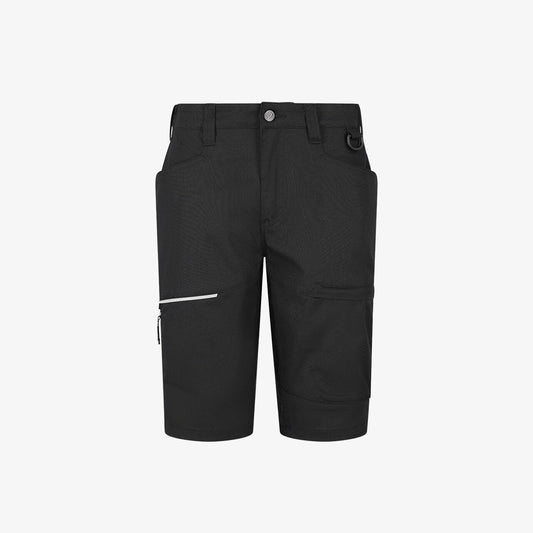 Pantaloni scurți Mekong Short Safety Jogger - Negru