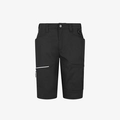 Pantaloni scurți Mekong Short Safety Jogger - Negru