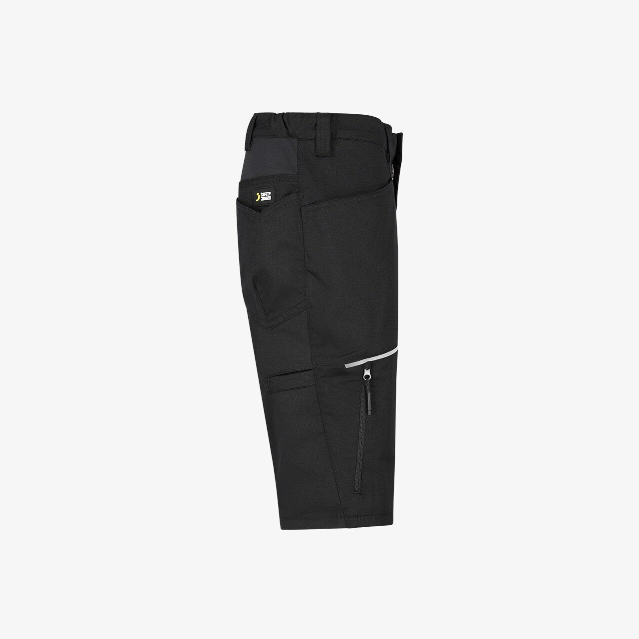 Pantaloni scurți Mekong Short Safety Jogger - Negru