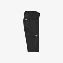Pantaloni scurți Mekong Short Safety Jogger - Negru