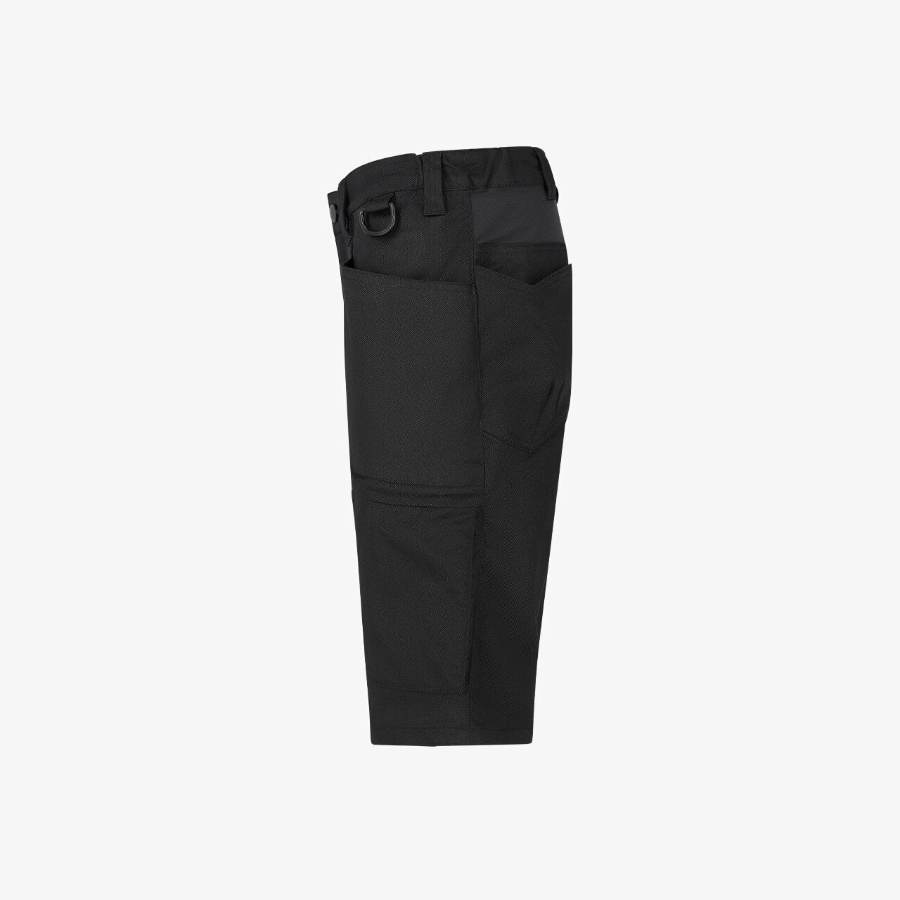 Pantaloni scurți Mekong Short Safety Jogger - Negru