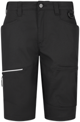 Pantaloni scurți Mekong Short Safety Jogger - Negru