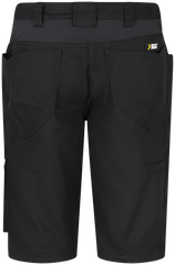 Pantaloni scurți Mekong Short Safety Jogger - Negru