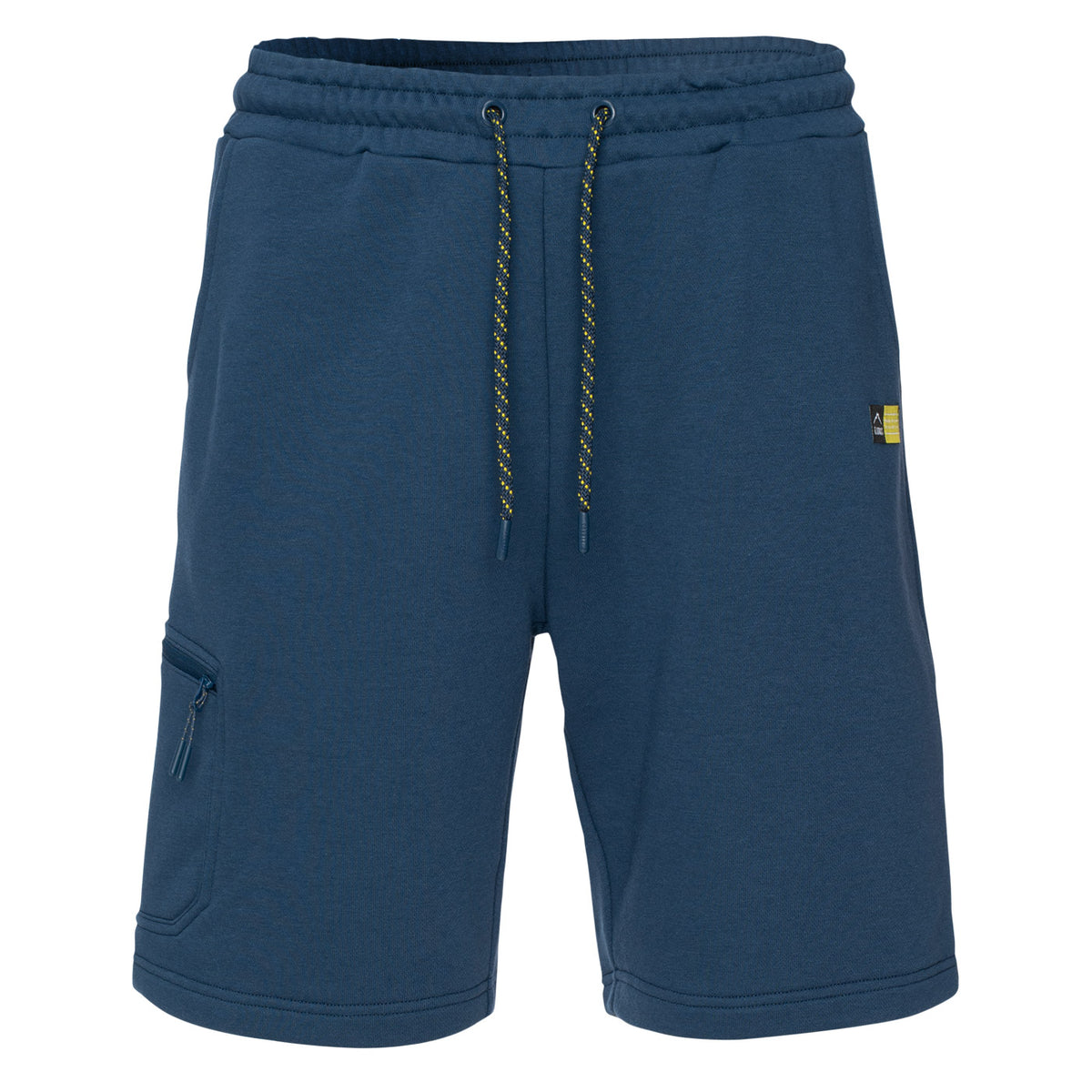 Pantaloni Scurți MIKEL II ELBRUS - Sport, Confort și Durabilitate - 1