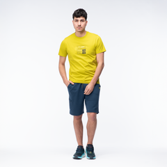 Pantaloni Scurți MIKEL II ELBRUS - Sport, Confort și Durabilitate - 7