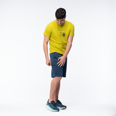 Pantaloni Scurți MIKEL II ELBRUS - Sport, Confort și Durabilitate - 8