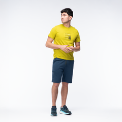 Pantaloni Scurți MIKEL II ELBRUS - Sport, Confort și Durabilitate - 9