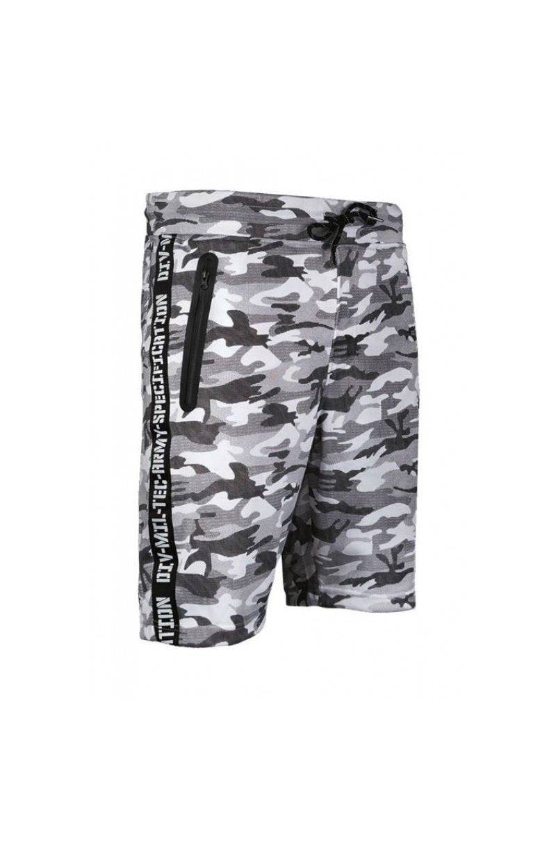 Pantaloni Scurti Mil-Tec Urban
