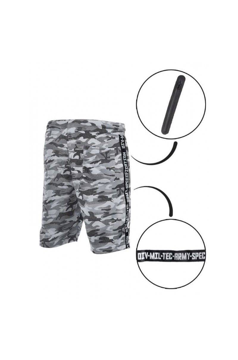 Pantaloni Scurti Mil-Tec Urban