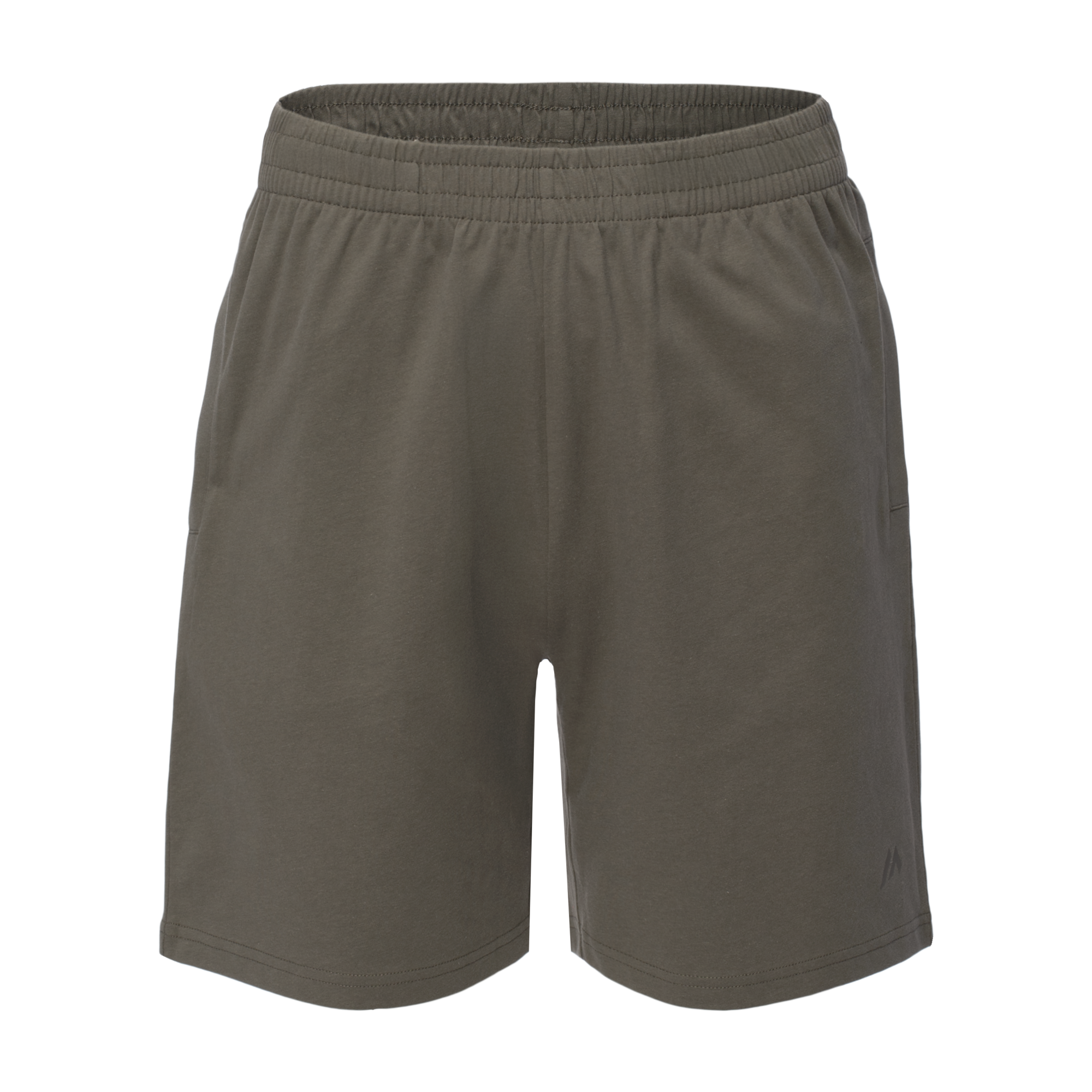 Pantaloni Scurți MOEN MARTES ESSENTIALS - Bumbac, Confort Universal - 1