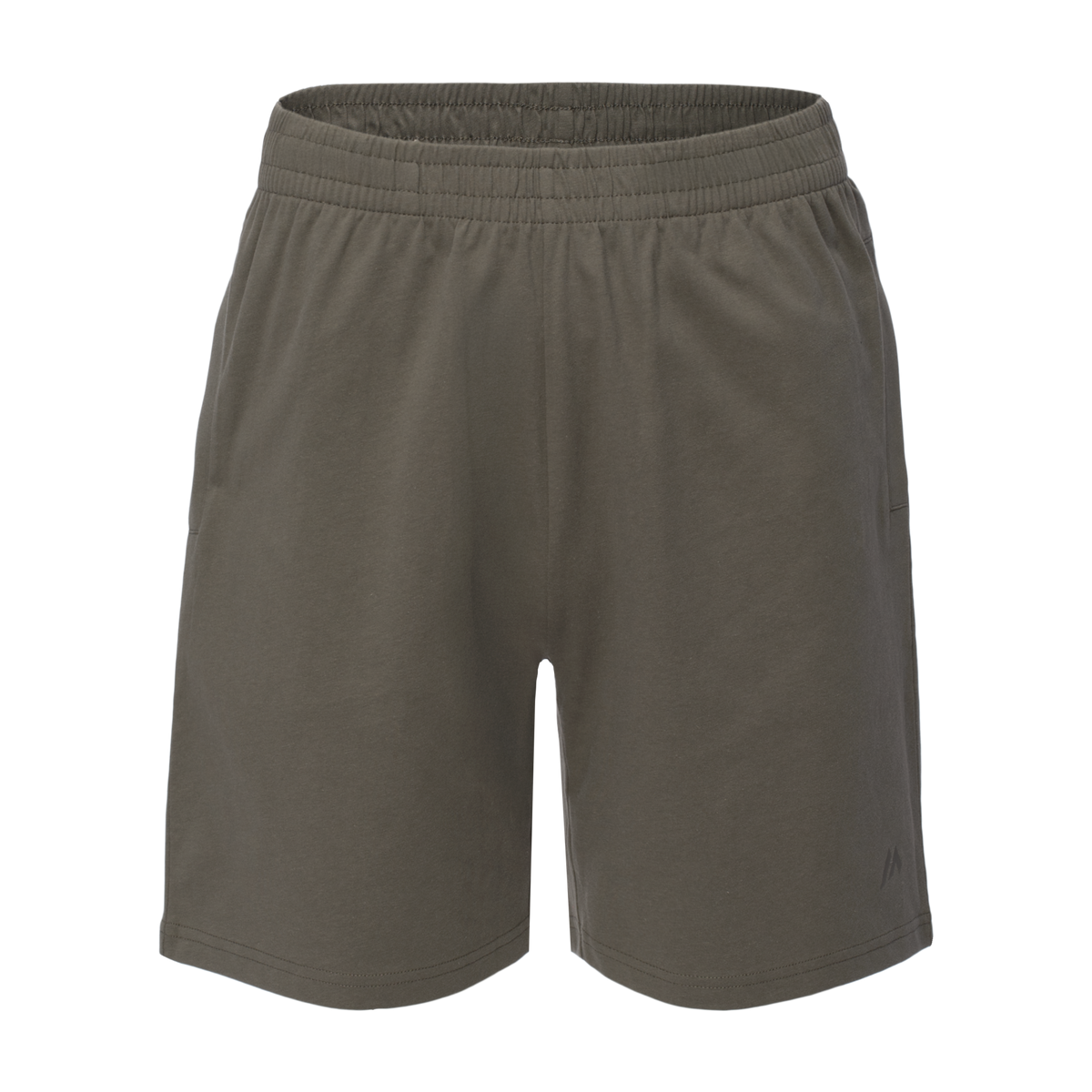 Pantaloni Scurți MOEN MARTES ESSENTIALS - Bumbac, Confort Universal - 1