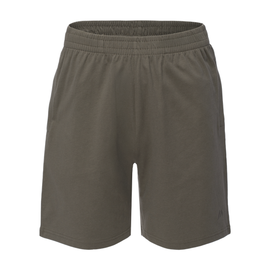 Pantaloni Scurți MOEN MARTES ESSENTIALS - Bumbac, Confort Universal - 1