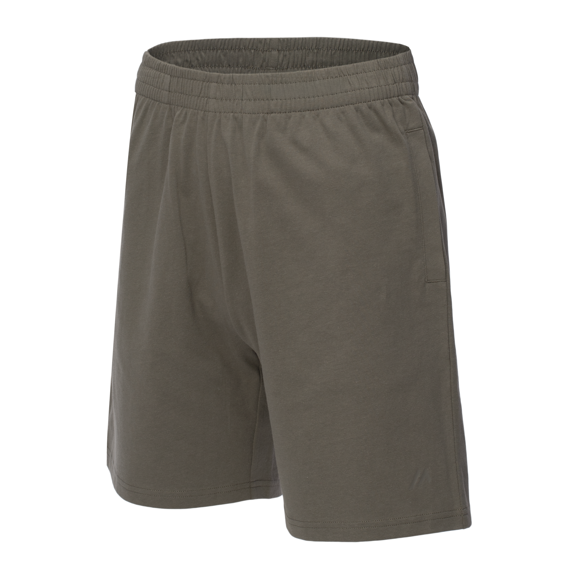 Pantaloni Scurți MOEN MARTES ESSENTIALS - Bumbac, Confort Universal - 2