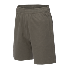 Pantaloni Scurți MOEN MARTES ESSENTIALS - Bumbac, Confort Universal - 2