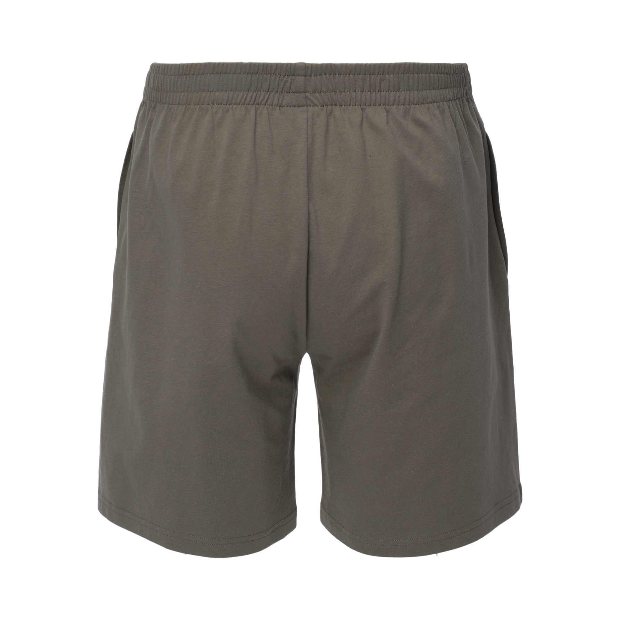 Pantaloni Scurți MOEN MARTES ESSENTIALS - Bumbac, Confort Universal - 3