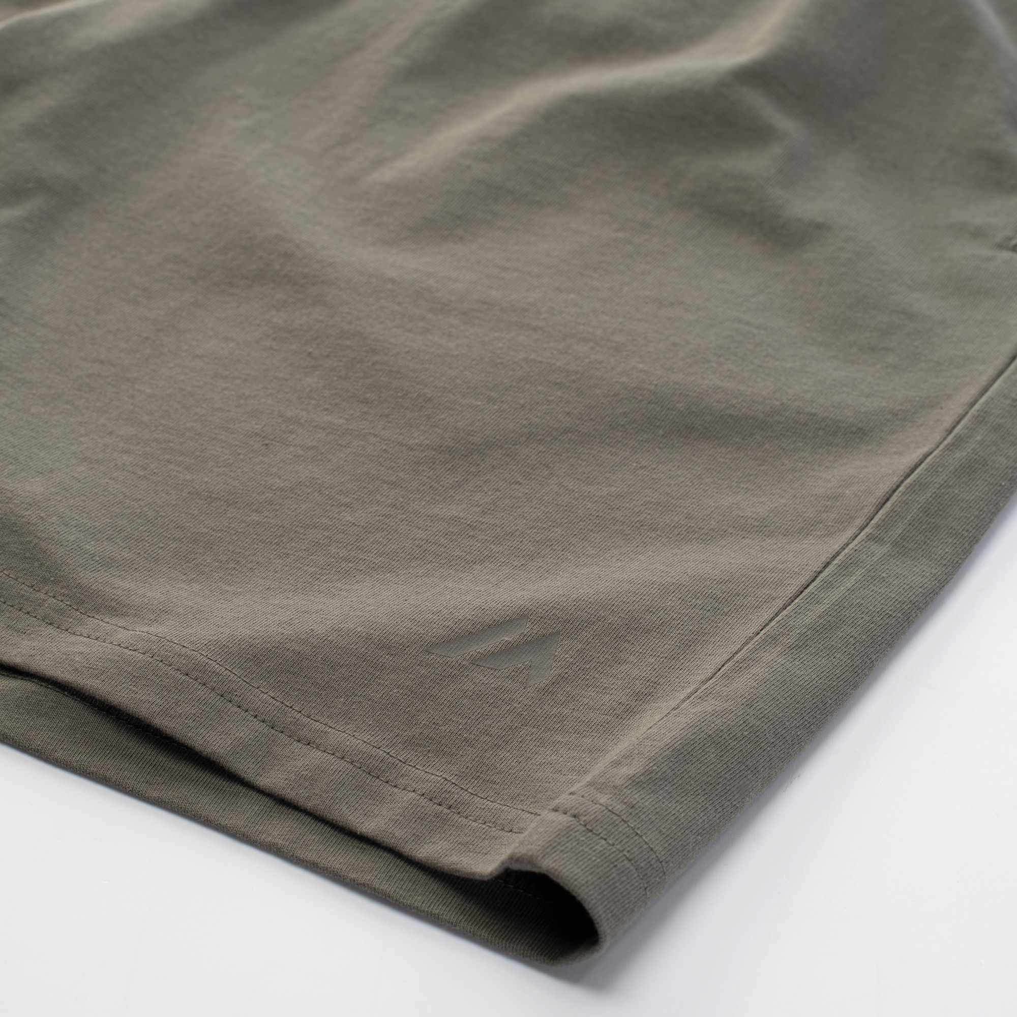 Pantaloni Scurți MOEN MARTES ESSENTIALS - Bumbac, Confort Universal - 4