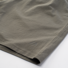 Pantaloni Scurți MOEN MARTES ESSENTIALS - Bumbac, Confort Universal - 4