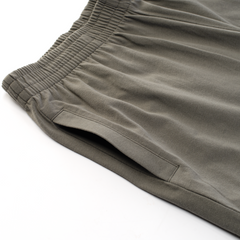 Pantaloni Scurți MOEN MARTES ESSENTIALS - Bumbac, Confort Universal - 5
