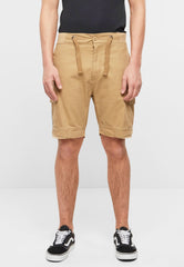 Pantaloni Scurti Packham Vintage Camel Brandit - Stil Urban Tactic