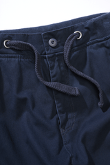 Pantaloni Scurti Packham Vintage Navy Brandit - Libertate de Mișcare