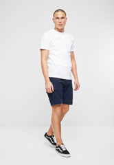 Pantaloni Scurti Packham Vintage Navy Brandit - Libertate de Mișcare
