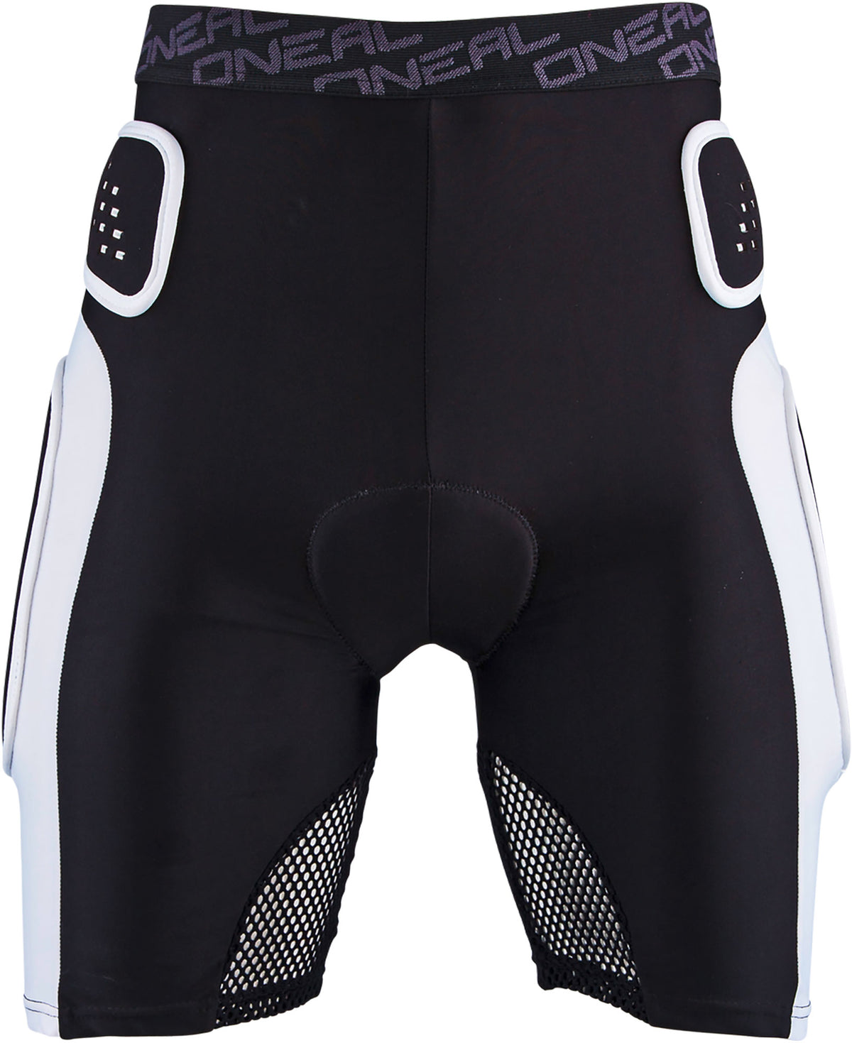 Pantaloni scurți Protecție O'Neal PRO - Confort & Ventilație