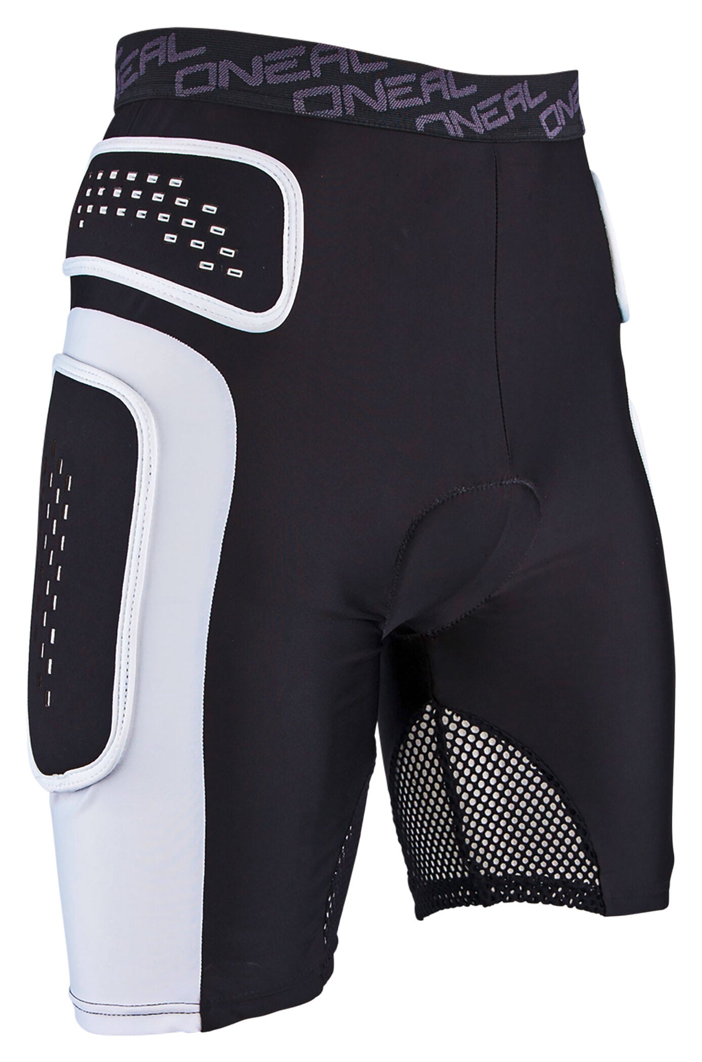 Pantaloni scurți Protecție O'Neal PRO - Confort & Ventilație
