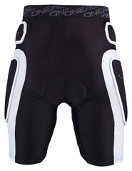 Pantaloni scurți Protecție O'Neal PRO - Confort & Ventilație
