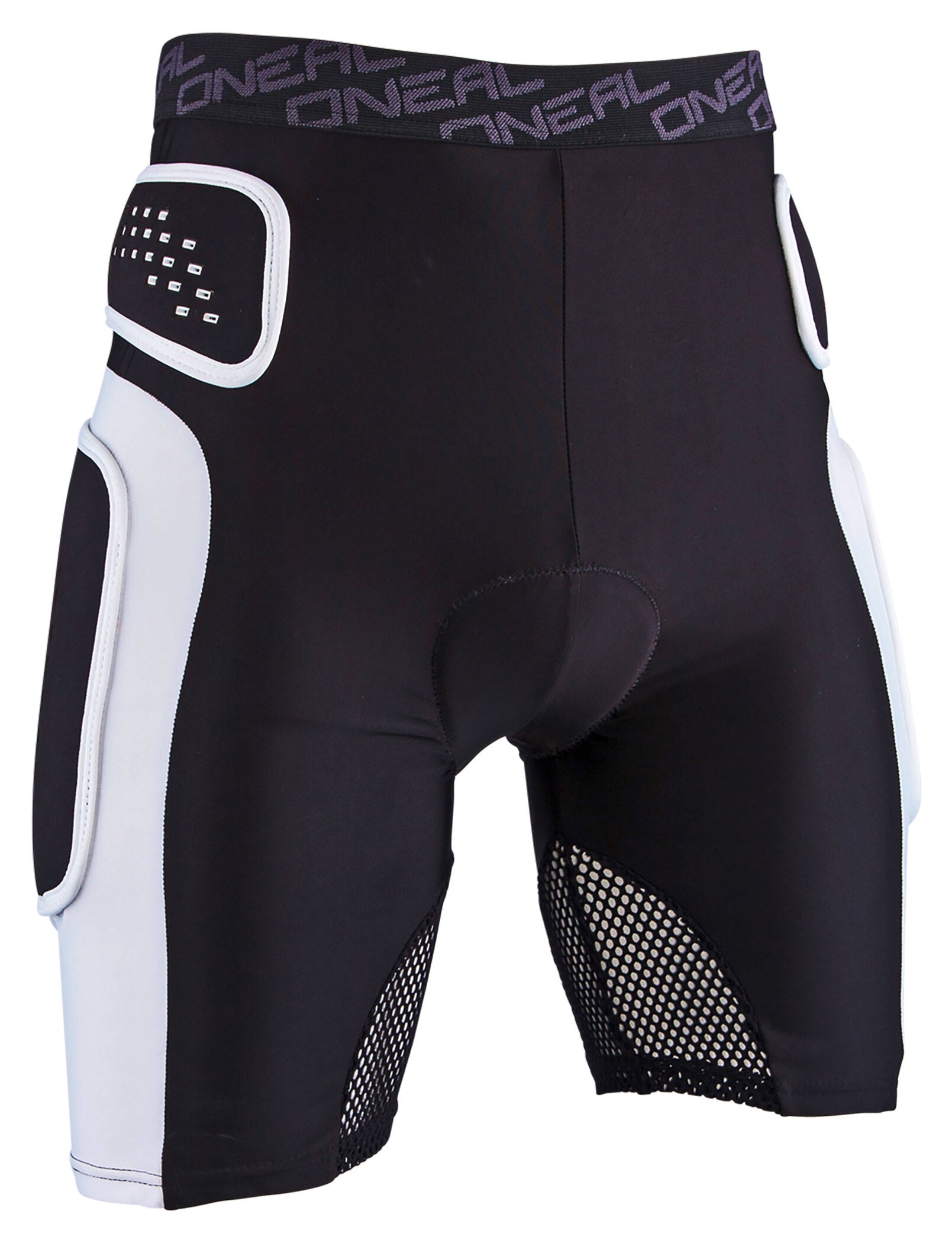 Pantaloni scurți Protecție O'Neal PRO - Confort & Ventilație