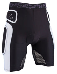 Pantaloni scurți Protecție O'Neal PRO - Confort & Ventilație