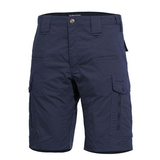 Pantaloni Scurti Ranger 2.0 Short -Sh Midnight Blue Pentagon Tactical - Performanță Tactică și Confort Superior