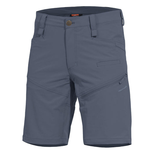 Pantaloni Scurti Renegade Tropic Short Pants Charcoal Blue Pentagon Tactical - Performanță și Confort în Medii Calde