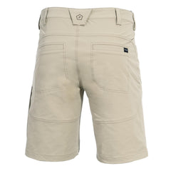 Pantaloni Scurti Renegade Tropic Short Pants Khaki Pentagon Tactical - Performanță și Versatilitate în Medii Exotice