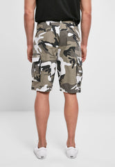 Pantaloni Scurti Ripstop BDU Urban Brandit - Libertate de Miscare Garantata