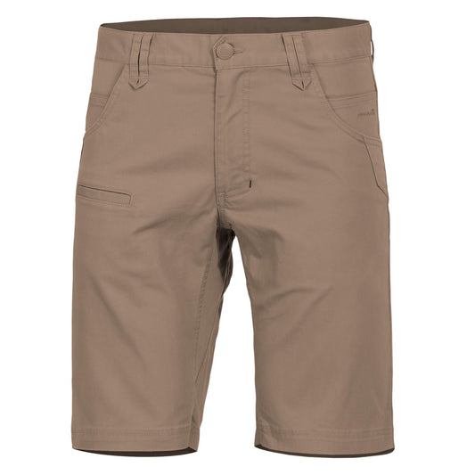 Pantaloni Scurti Rogue Hero Shorts Coyote Pentagon Tactical - Agilitate și Fiabilitate în orice Misiune