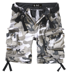 Pantaloni Scurti Savage Vintage Urban Brandit - Libertate de Miscare