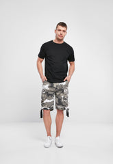 Pantaloni Scurti Savage Vintage Urban Brandit - Libertate de Miscare