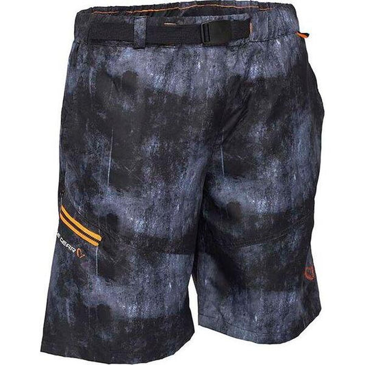 Pantaloni Scurți Simply Mar.M Savage Gear - Confort, Uscare Rapidă